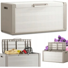 KIS Úložný box 300 L - EVO.CA Chest Gulliver