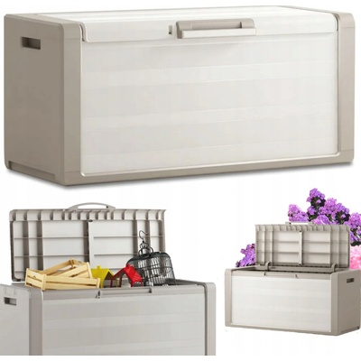 KIS Úložný box 300 L - EVO.CA Chest Gulliver