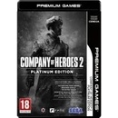 Hry na PC Company of Heroes 2 (Platinum)