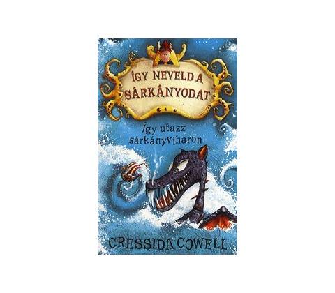 Így utazz sárkányviharon