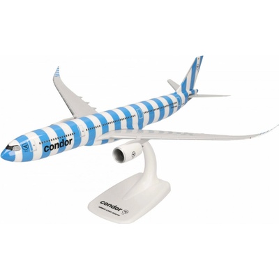 Herpa Airbus A330-941 Condor "Blue Sea Colors Snap-Fit 1:200