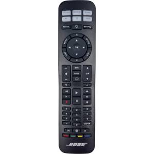 Bose 714543-1020 - оригинален дистанционен контрол (714543-1020) Дистанционно
