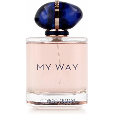 Giorgio Armani My Way Eau de Parfum за жени 90 ml
