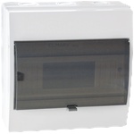 ELMARK АПАРТАМЕНТНА КУТИЯ ОТКРИТ М-Ж - ip55 ТАП 24 (60105)