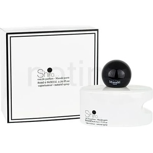 Masaki Matsushima Shiro EDP 80 ml Парфюми