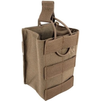 Tasmanian Tiger DBL Mag BEL MK II coyote