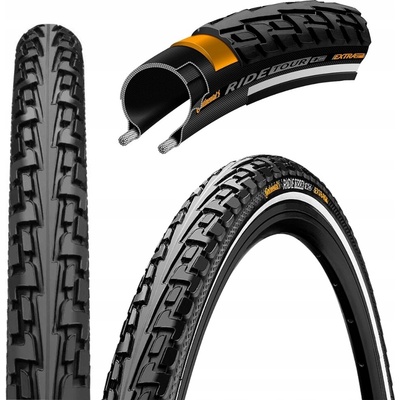 Continental Tour Ride 37-622