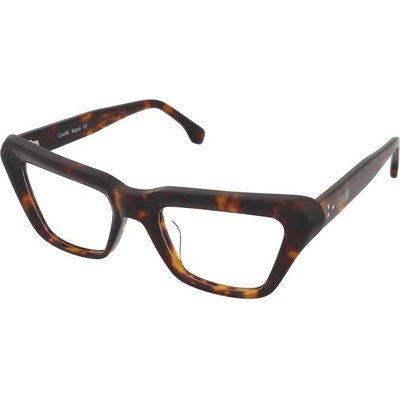 Crullé Диоптрични очила Crullé Sepia C5