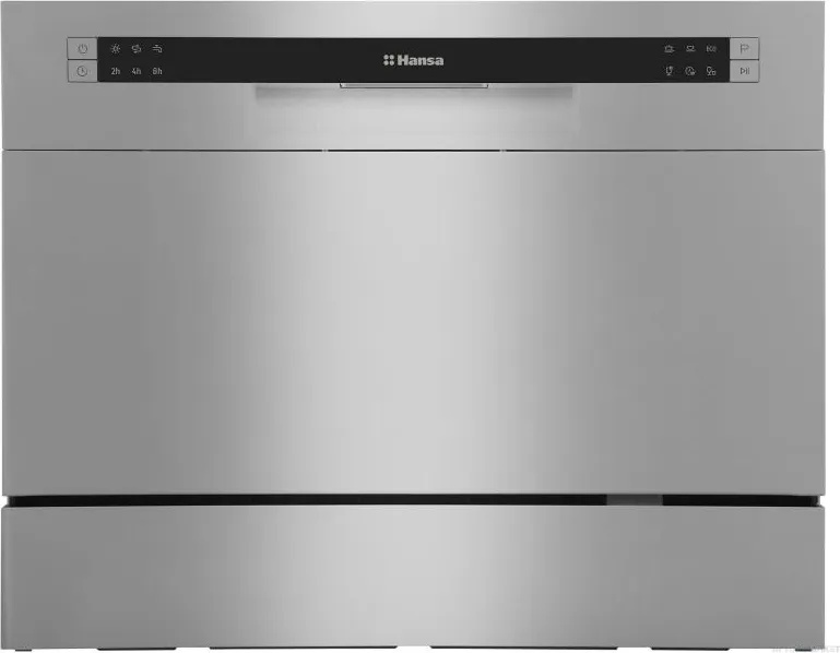 Hansa ZWM 536 SH