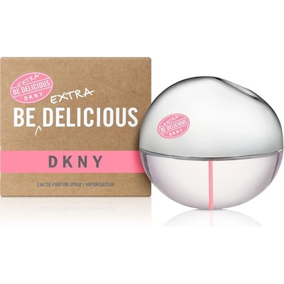 DKNY Be Extra Delicious parfémovaná voda dámská 100 ml tester