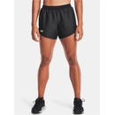 Dámské šortky Under Armour Fly By 2.0 2N1 Short černá
