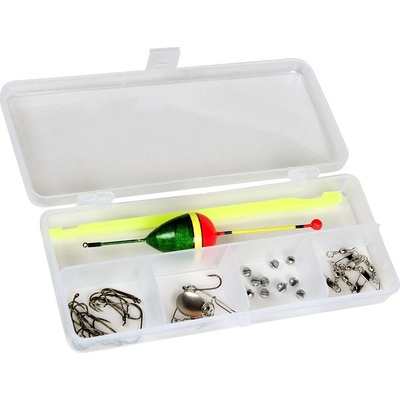 Fisherman Sada príslušenstva pre rybárov FSP-39 39ks