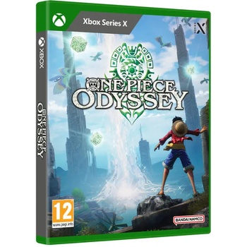 Image 1 of BANDAI NAMCO Entertainment One Piece Odyssey (Xbox Series X/S)