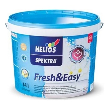 HG Helios SPEKTRA interiérová farba biela Fresh&Easy 5l