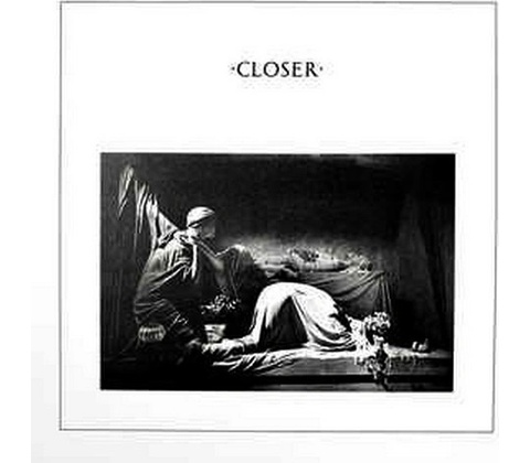 Closer - Joy Division LP