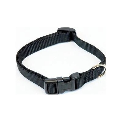 Nayeco obojek Basic Negro nylon