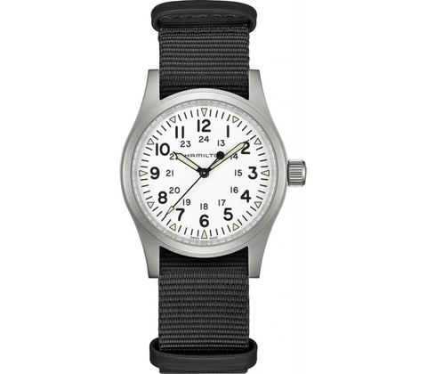 Hamilton H69439910