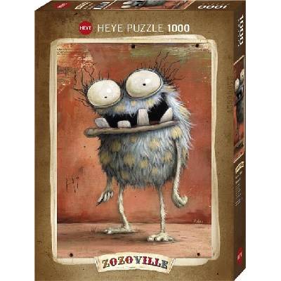 Heye Zozoville Big 1000 dielov