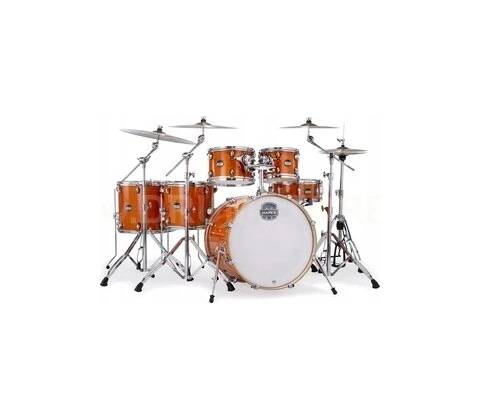 Mapex Mars Maple