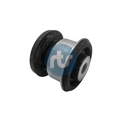 Uložení, řídicí mechanismus RTS 017-00814