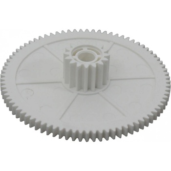 Image 1 of OKI Idle gear, lf motor oki 3320 (40355101)