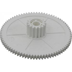 OKI Idle gear, lf motor oki 3320 (40355101)