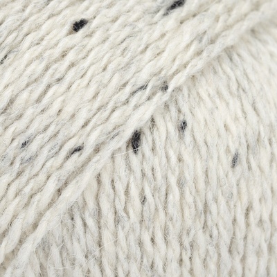 SOFT TWEED Drops Farby SOFT TWEED: 20 soľ a korenie - NOVÁ