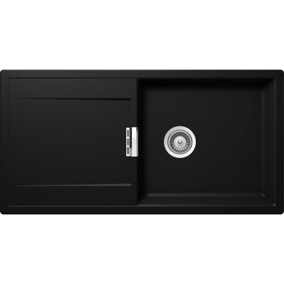 Schock Mono D-100L-A Night - Puro