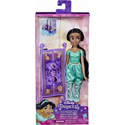 Disney Princess každodenní radosti 1 Locika