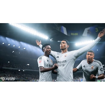 Electronic Arts FC 25 (PS5)