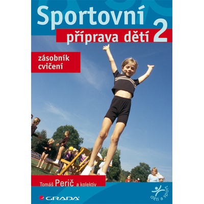 Sportovní příprava dětí 2 - Tomáš Perič