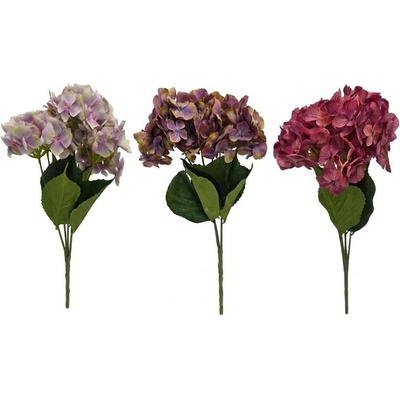 KYTICA HYDRANGEA MIX/3F