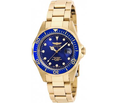 Invicta 17052