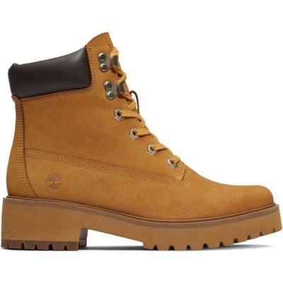 Timberland boty Carnaby Cool 6 In WMS – Zboží Mobilmania