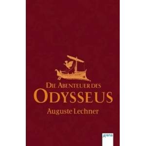 Die Abenteuer des Odysseus | Auguste Lechner, Friedrich Stephan (2008)