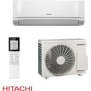 Hitachi RAK-VJ25PHAE / Outdoor Unit Климатици