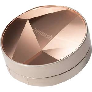 HeimishI'M HEIMISH Artless Perfect Cushion SPF50+ PA+++ 21 Light Beige Дневен крем с цвят унисекс 26gr