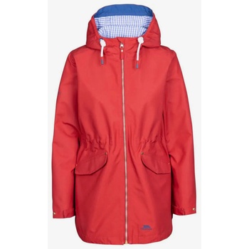 Trespass Дамско водоустойчиво яке Trespass FINCH Trespass | Cherven | ЖЕНИ | XS