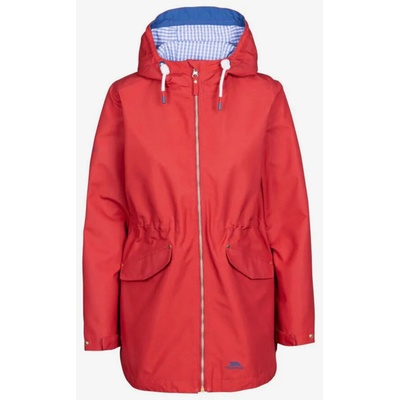 Trespass Дамско водоустойчиво яке Trespass FINCH Trespass | Cherven | ЖЕНИ | XS