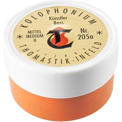Thomastik 205A/II Колофон за контрабас (205A/II)