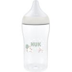 Nuk Perfect Match Sheep шише 3m+