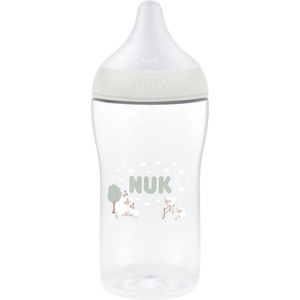 Nuk Perfect Match Sheep шише 3m+