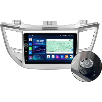 Everest EVE35 Hyundai Tucson