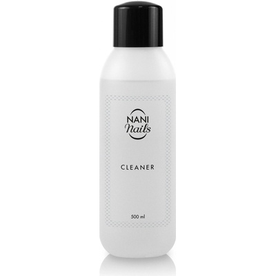 NANI Cleaner, odstraňovač výpotků 500 ml – Zbozi.Blesk.cz