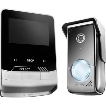 Somfy V100+