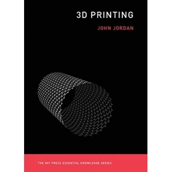 Image 1 of 3D Printing | Jordan, John M.