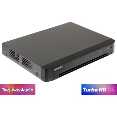 Hikvision iDS-7208HQHI-M1/XT/4A+8/4ALM