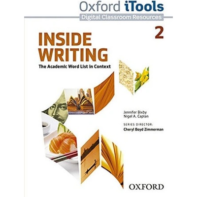 Inside Writing 2 iTools