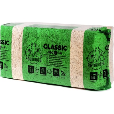 ProBioBED CLASSIC 550 l – Zbozi.Blesk.cz