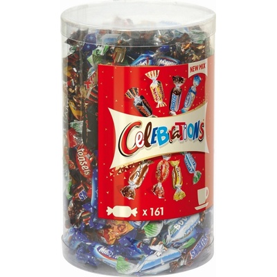 Mars Celebrations 1435g